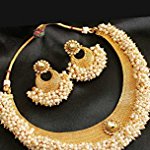 Jewellery Set