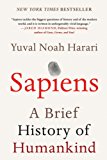 Sapiens: A Brief History of Humankind