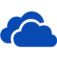 Onedrive logo