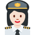 👩🏻‍✈️