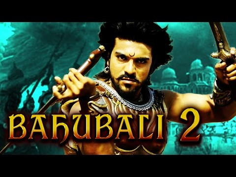 Baahubali 2 South Hindi Dubbed Movies 2016 | Ram Charan, Kajal Aggarwal, Srihari, Dev Gill