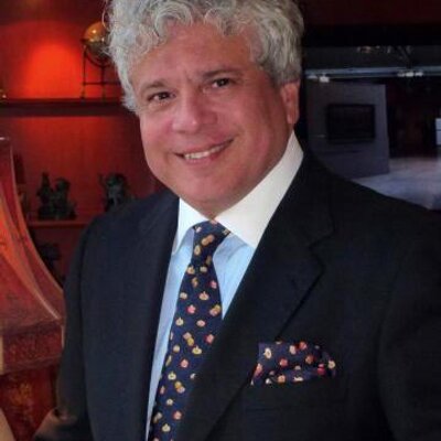 SUHEL SETH