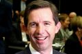 Education Minister Simon Birmingham welcomed the finding, saying it must be a 'giant disappointment' to Labor.