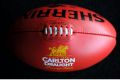 The AFL is set to reveal its new pay deal with players, which will see salary caps increase by close to a total of $40 ...