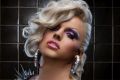 Courtney Act has performed with such diverse artists as the San Francisco Symphony Orchestra and Miley Cyrus.