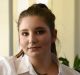 Bianca Barnard, 17, is battling to find work in a tough job market.