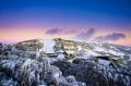 Planning rules at Mount Buller limit buildings to four storeys or 15 metres, whichever is lower.