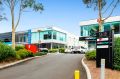 Suburban offices at 13 and15 Compark Circuit in Mulgrave in the Compark Business Park.