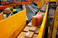 Australia Post believes it can offer Amazon a range of delivery options once it opens in Australia.
