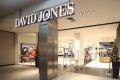 David Jones moves to poach Myer staff.