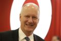 Wesfarmers chief Richard Goyder is confident there's light at the end of the tunnel for the troubled Target business.