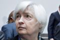 Janet Yellen, chairwoman of the US Federal Reserve, which is in "another galaxy", to borrow an expression in vogue this week.