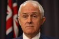 PM Malcolm Turnbull, the once respected urbane intellectual who argued the merits of policies in a clear, understandable ...
