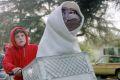 Steven Spielberg's <i> E.T the Extra Terrestrial<i/> reveals a private childhood fear somehow  filtered into the adult's ...