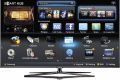 A Samsung Smart TV Smart.