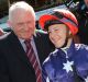 Trainer Leon Macdonald and jockey Clare Lindop have proven a formidable team over the years.