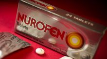Nurofen is the most common brand of ibuprofen, which has been linked to an increased risk of cardiac arrest.