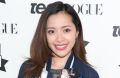 Beauty influencer Michelle Phan is on Forbes' list.