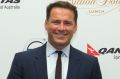 Karl Stefanovic moved out of the family home last July.