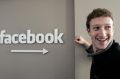 Mark Zuckerberg's Facebook is for the first time counting local advertising revenue in Australia rather than Ireland.