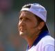 Ilie Nastase still blames the Brits for his outburst.