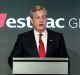 Westpac CEO Brian Hartzer says the extra cost of the levy will be borne by customers, shareholders and staff. 