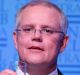 Treasurer Scott Morrison missed the chance for big changes in his 2017 budget.