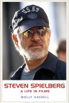 Steven Spielberg: A Life in Films. By Molly Haskell.