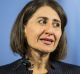 NSW Premier Gladys Berejiklian says the deal has secured funding for infrastructure.