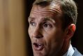 NSW Education Minister Rob Stokes wants to 'dispel the traditional notion of what a school should look like'.