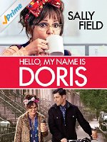 Hello, My Name Is Doris