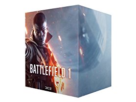 Battlefield 1 Collector's Set (No Game)