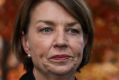 Australian Banking Association CEO Anna Bligh says the government's bank tax has been 'cooked up' and done 'on the run'.