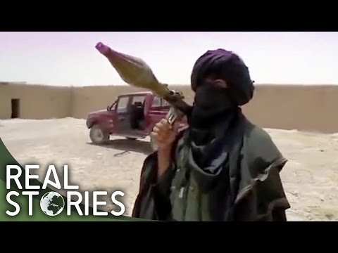 Dispatches: Meeting The Taliban - Real Stories