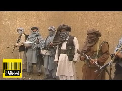 Who are the Taliban? - Truthloader