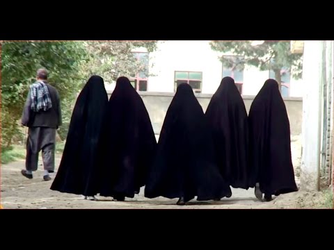 The Girls of the Taliban - Featured Documentary