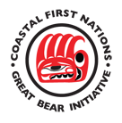Coastal First Nations Great Bear Initiative logo