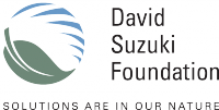 David Suzuki Foundation logo