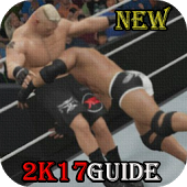 Fight WWE 2K17 Guide