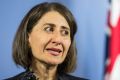 NSW Premier Gladys Berejiklian is calling for more autonomy for high-performing states.