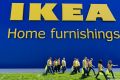 IKEA Canberra now offers a same-day click-and-collect service for online shoppers.