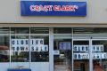 The owner of former discount retailer Crazy Clark's was placed into liquidation in February 2014.