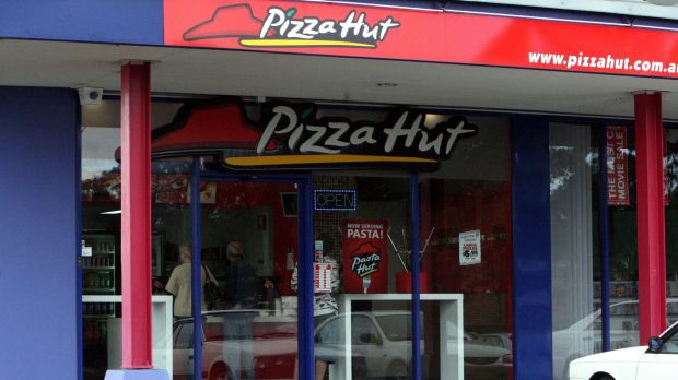Pizza Hut has been put on notice over widespread non-compliance with workplace laws.