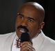 Steve Harvey has defended his stern backstage demands.