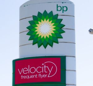 BP Australia was appointed Velocity's program partner for three years from April 2015.