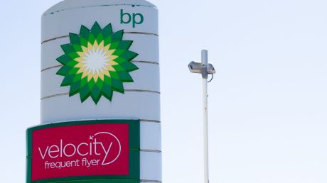 BP Australia was appointed Velocity's program partner for three years from April 2015.