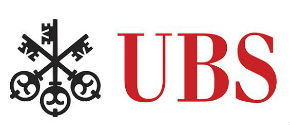 UBS logo