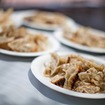 The Fire Department Crushed The LAPD In A Gyoza-Eating Contest