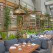 The 14 Most Beautiful Patios For Brunch In Los Angeles