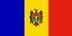 Moldova flag